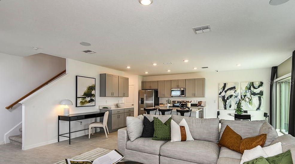 MARION CREEK - Residential