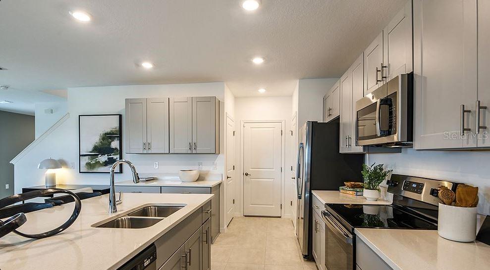 MARION CREEK - Residential