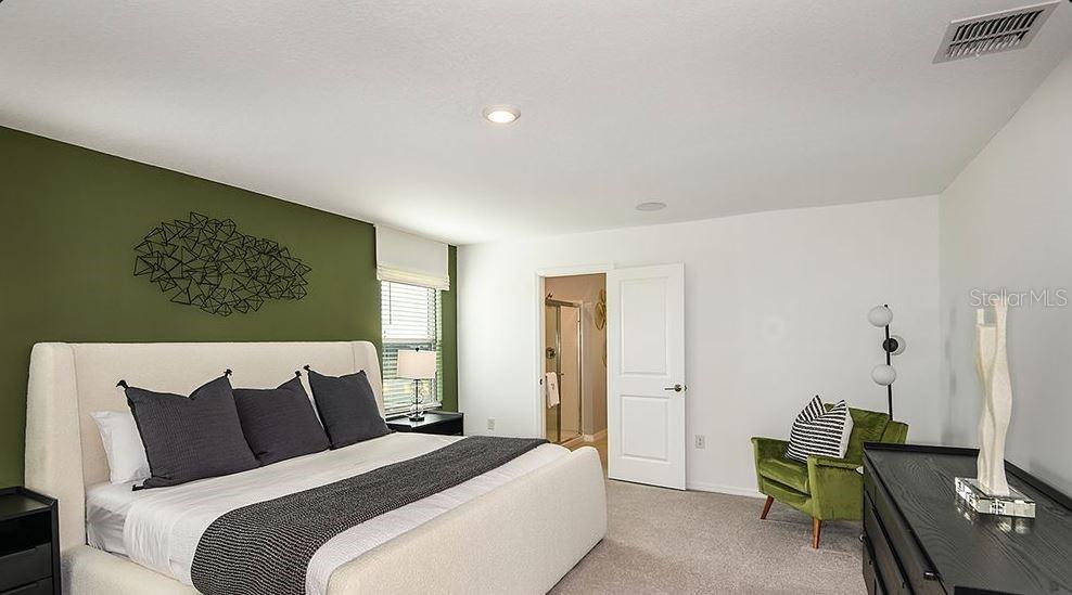 MARION CREEK - Residential