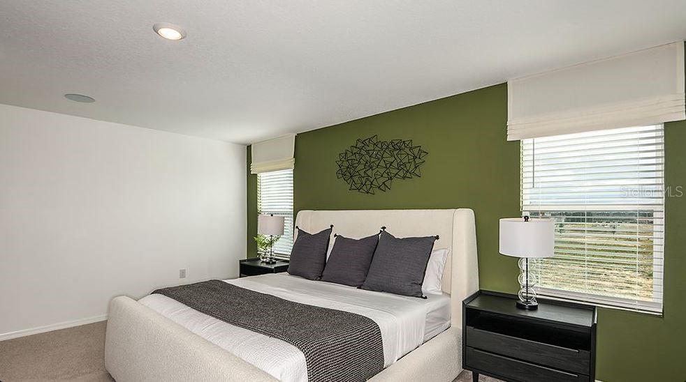 MARION CREEK - Residential