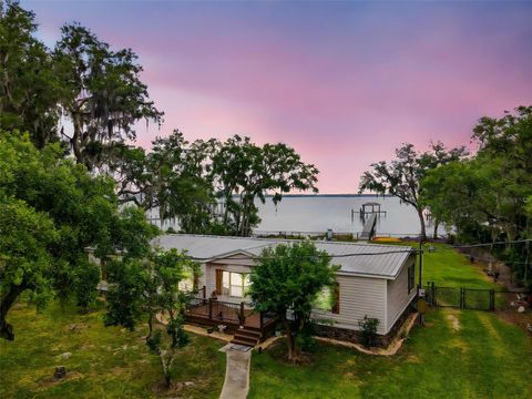 Photo of 386 Cedar Creek Road, Palatka, FL 32177 (MLS # FC309680)