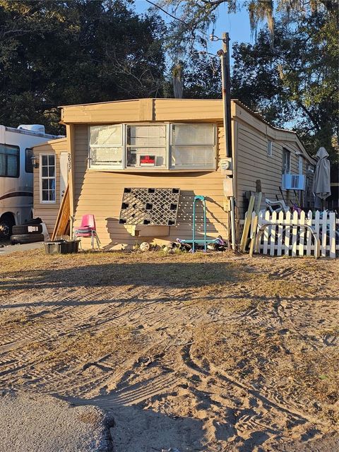 20351 GREENWING ROAD ALTOONA FL 32702