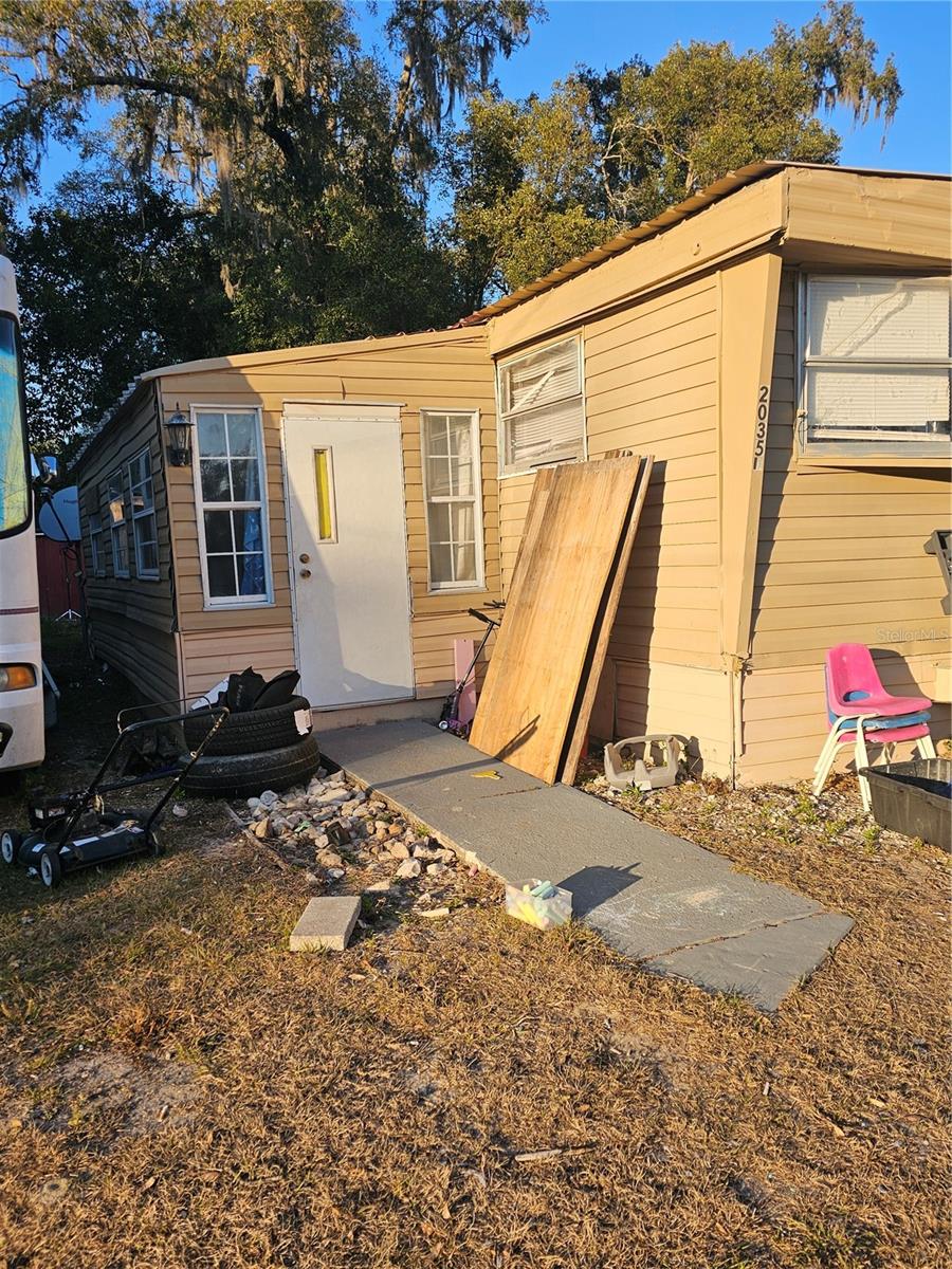 20351 GREENWING ROAD