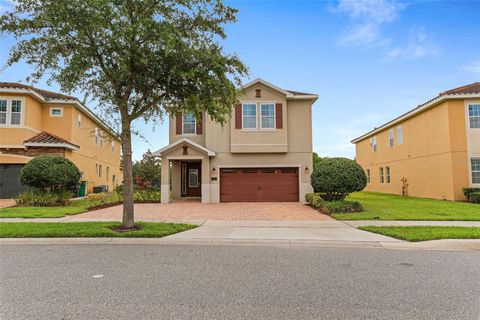 7521 MARKER AVENUE KISSIMMEE FL 34747
