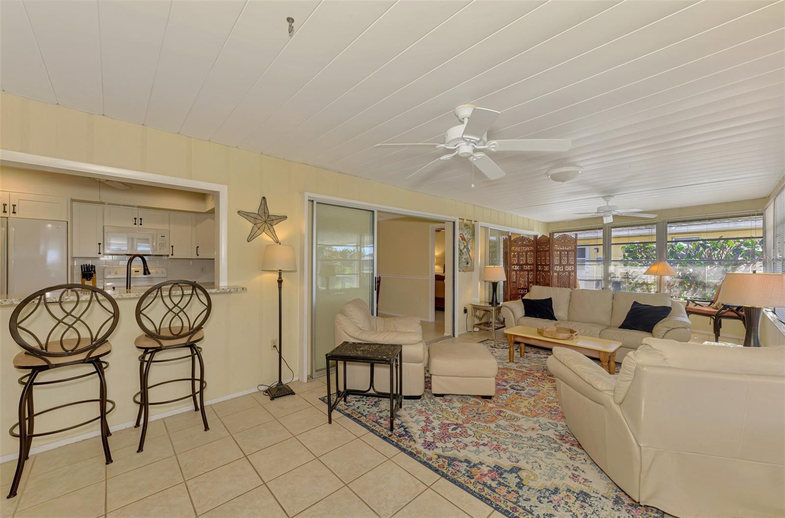 VENICE GARDENS - Residential