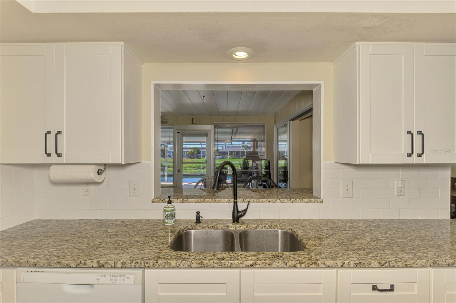 VENICE GARDENS - Residential