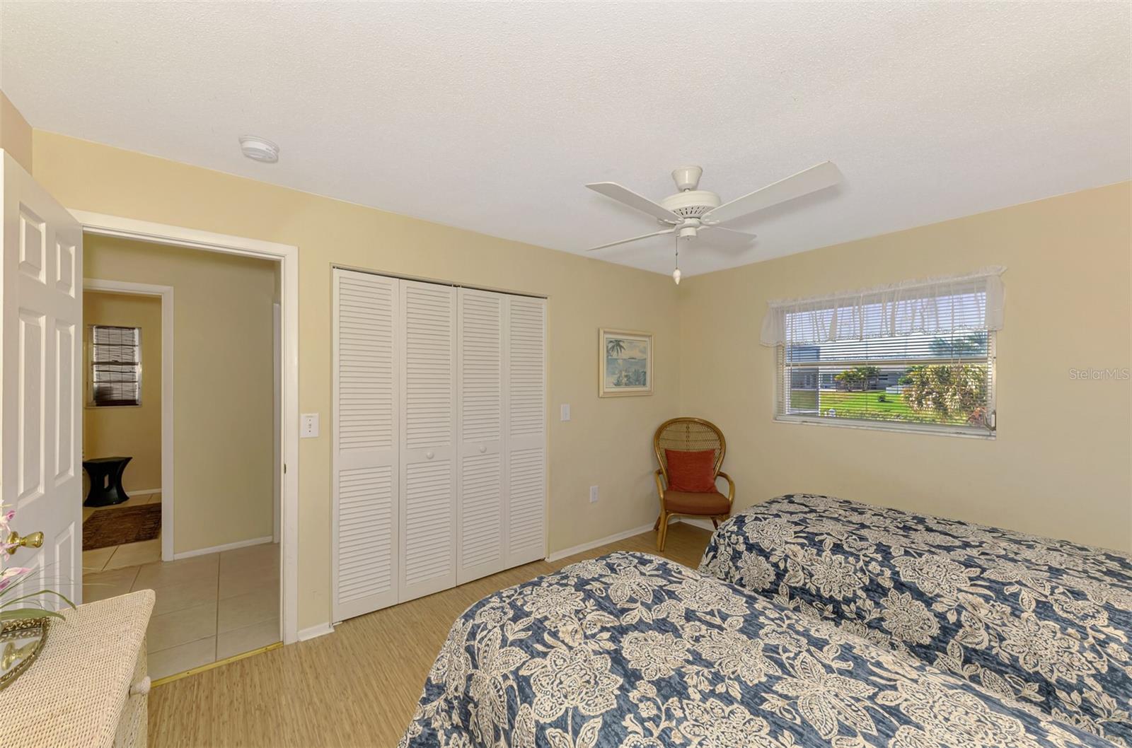 VENICE GARDENS - Residential