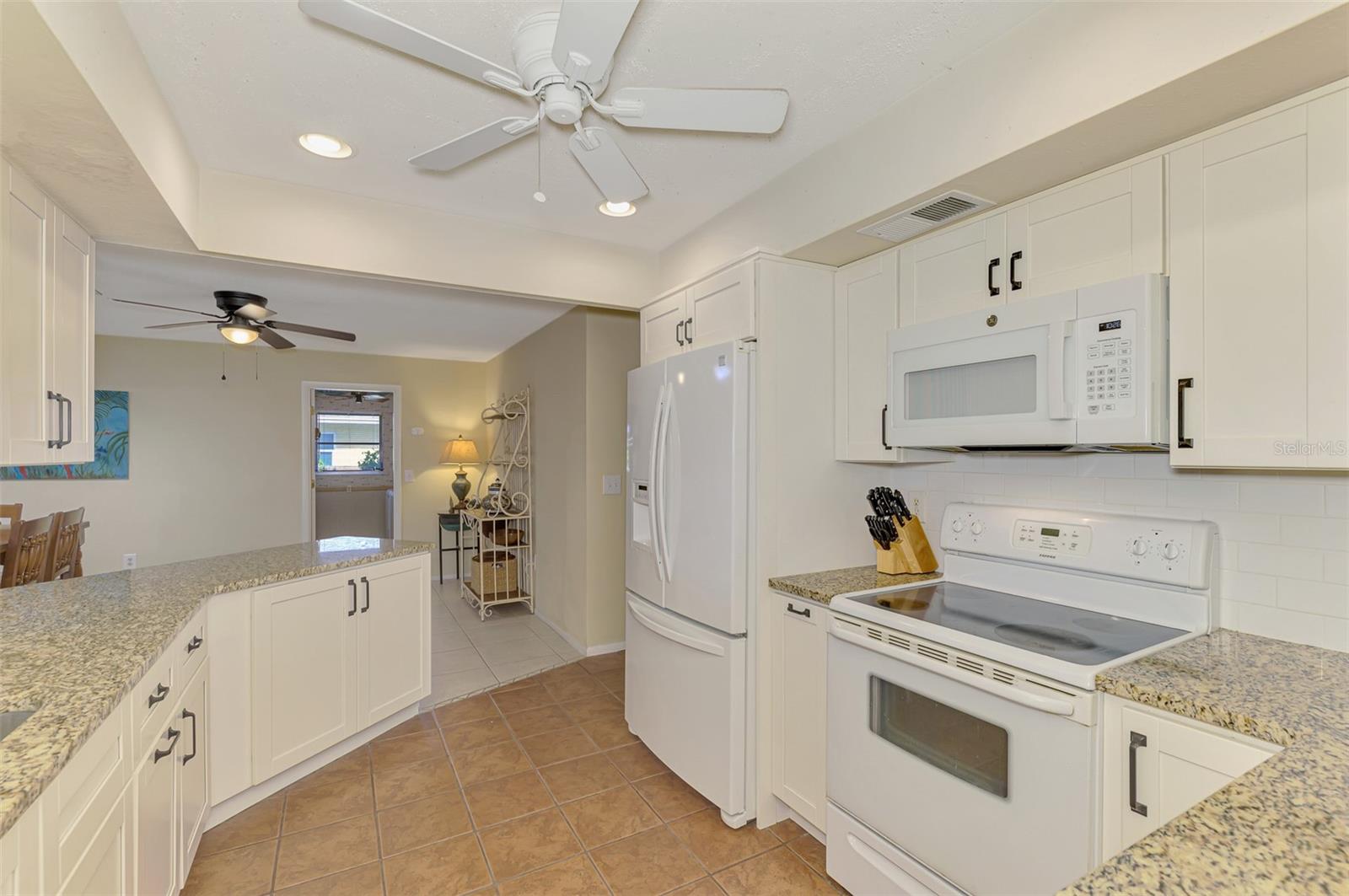 VENICE GARDENS - Residential