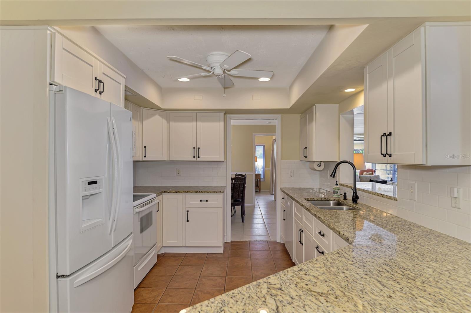 VENICE GARDENS - Residential