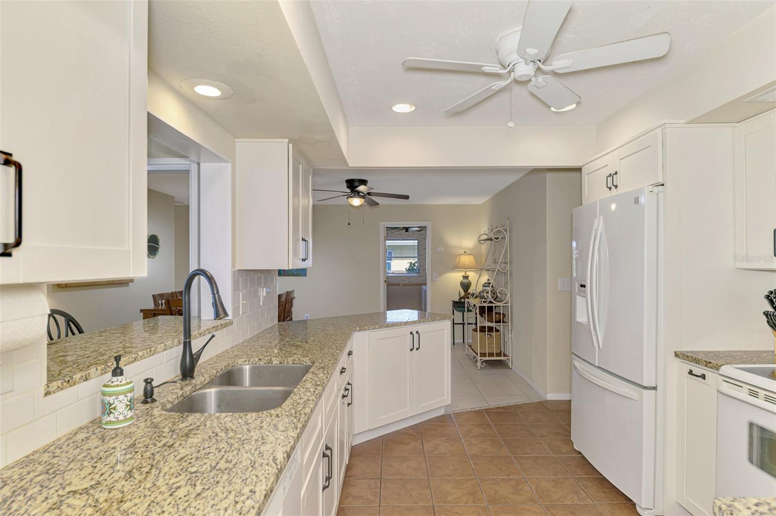 VENICE GARDENS - Residential