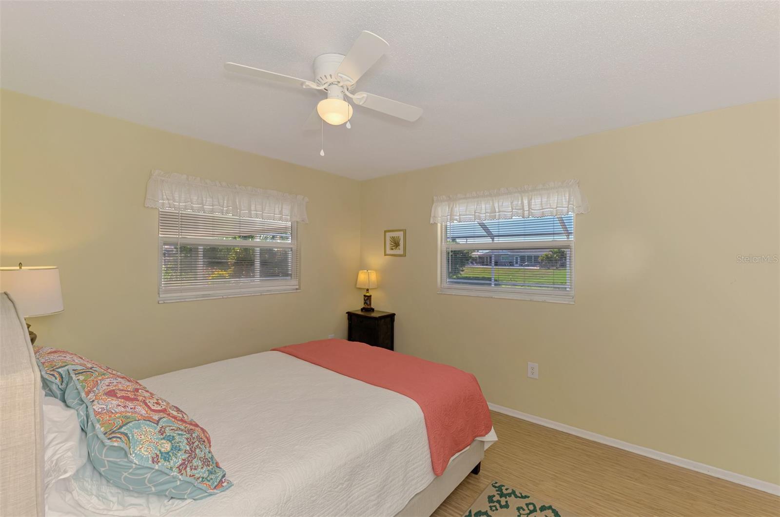 VENICE GARDENS - Residential