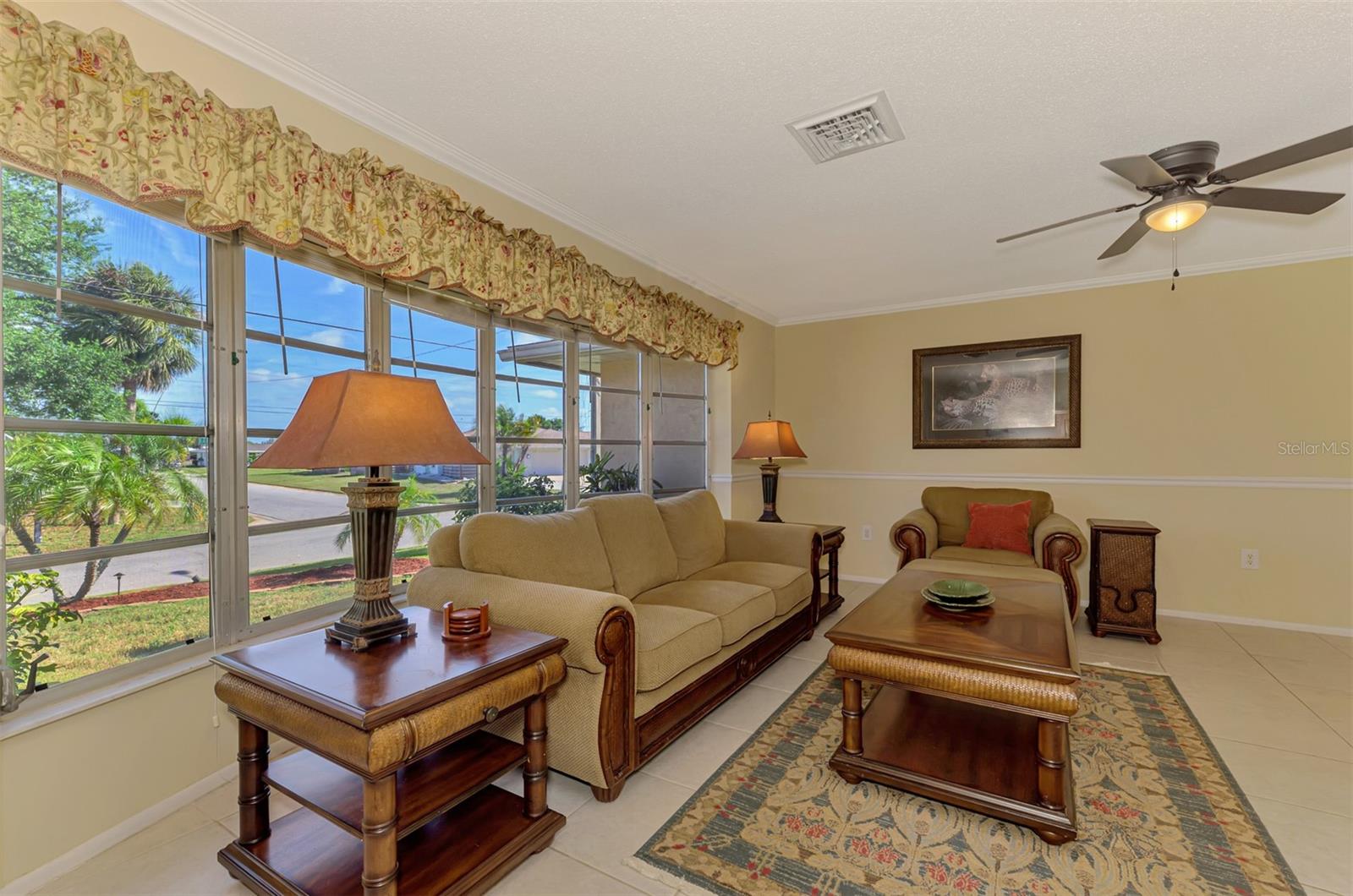 VENICE GARDENS - Residential