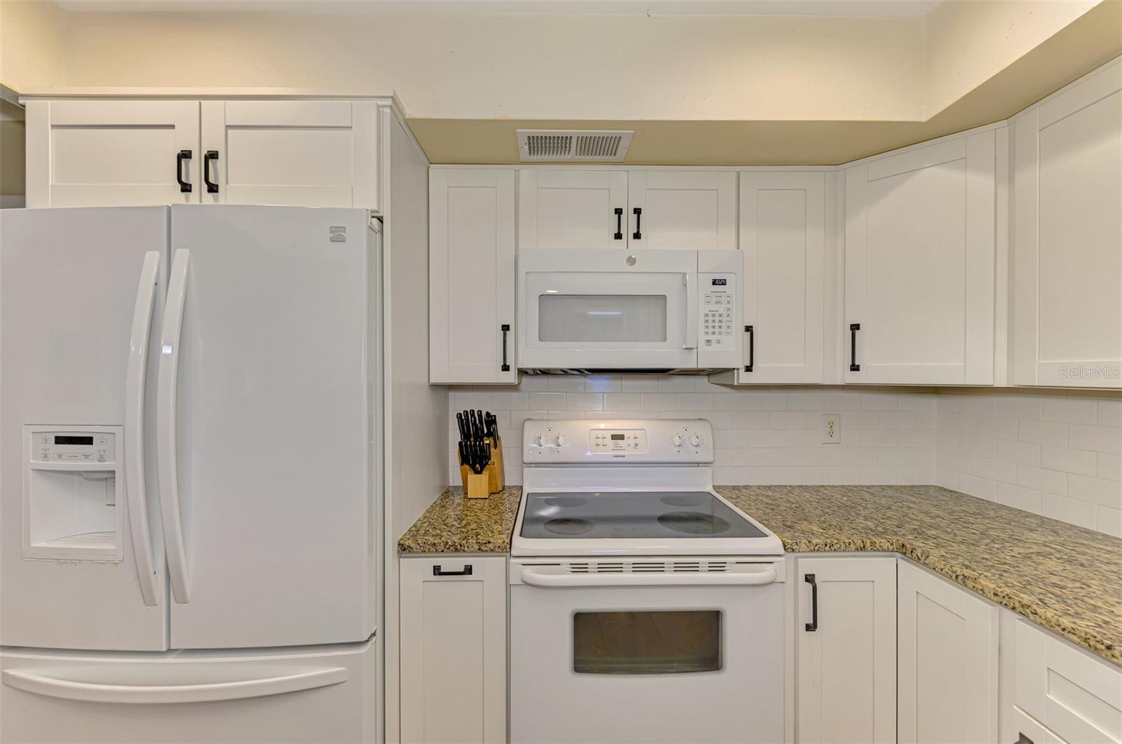 VENICE GARDENS - Residential