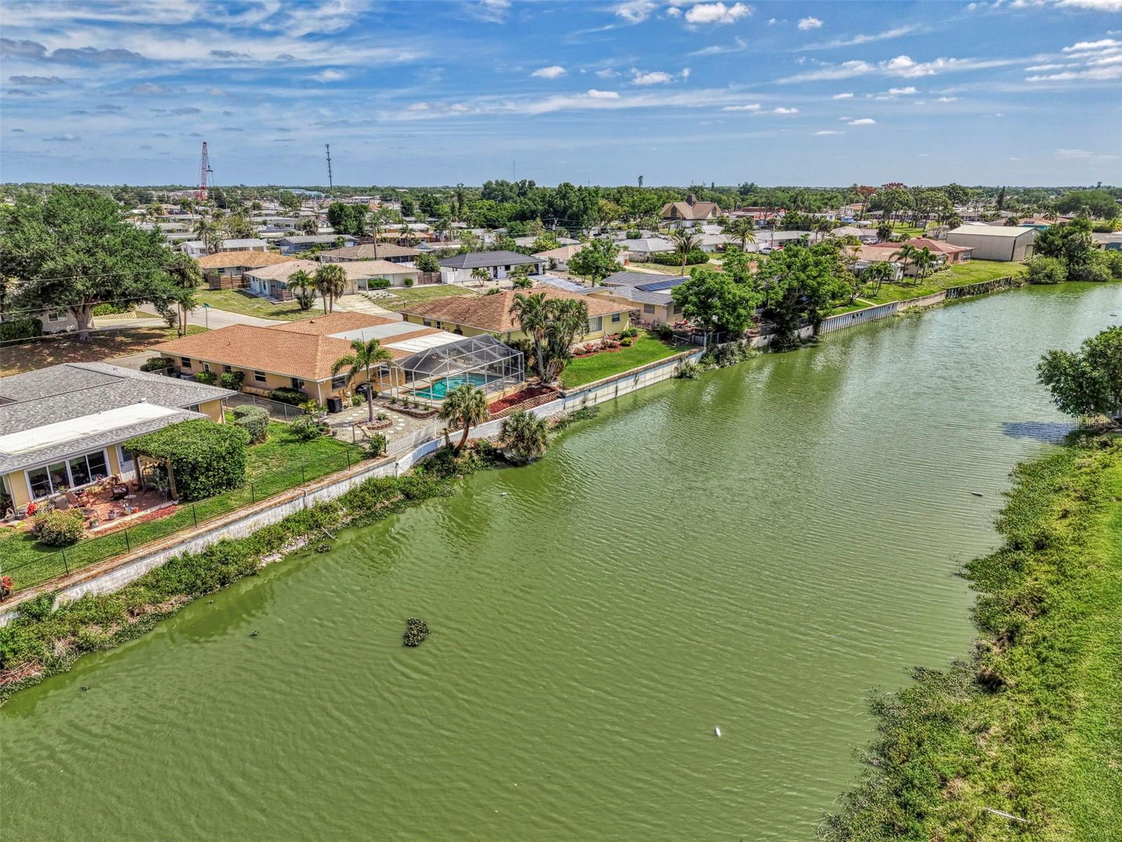 VENICE GARDENS - Residential