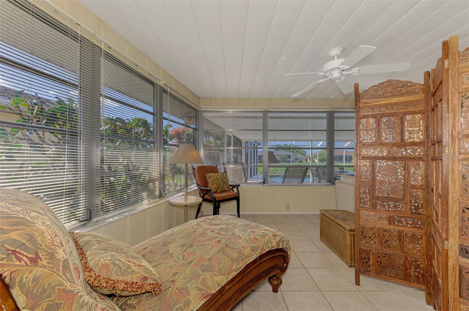 VENICE GARDENS - Residential