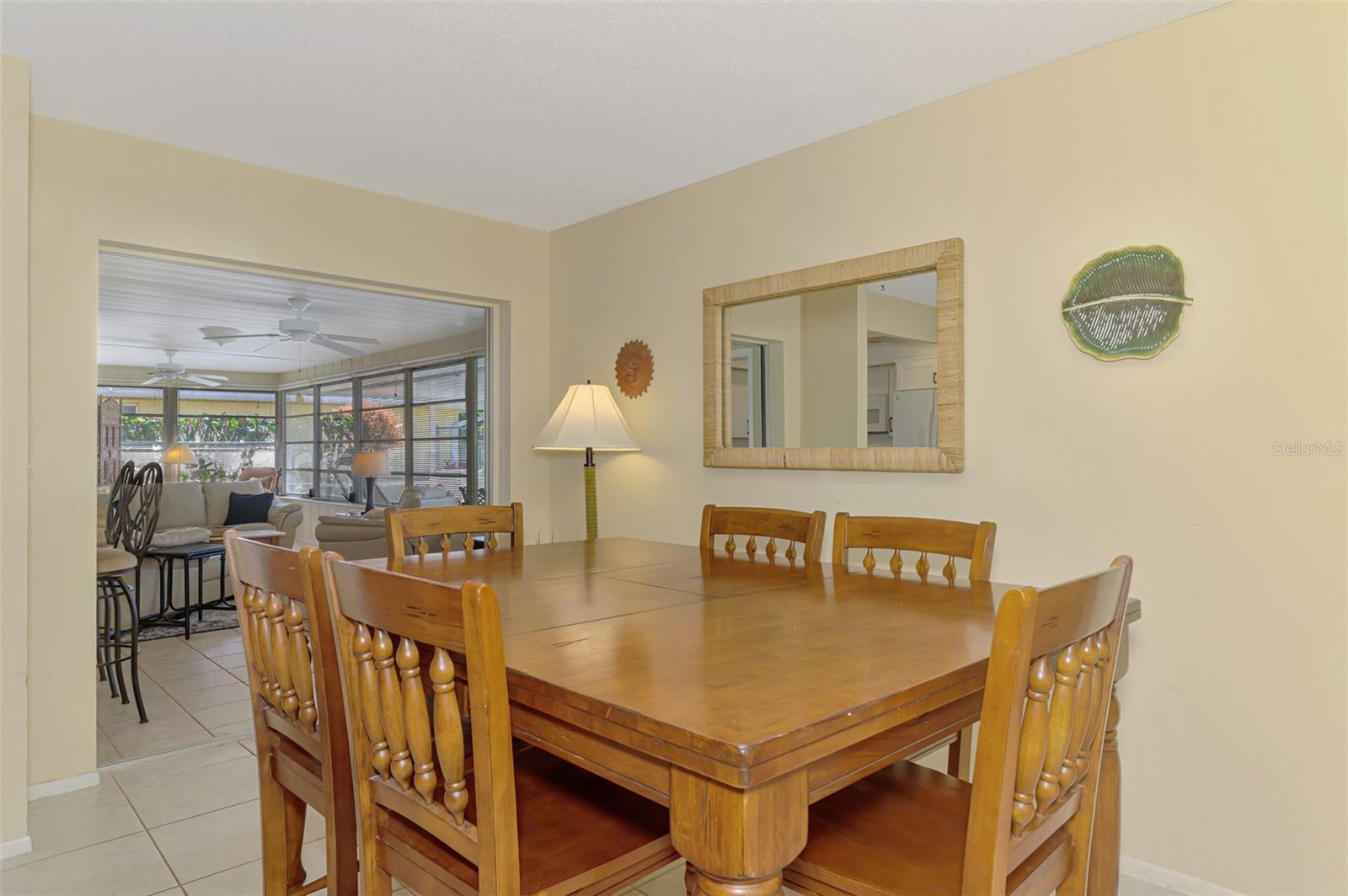 VENICE GARDENS - Residential