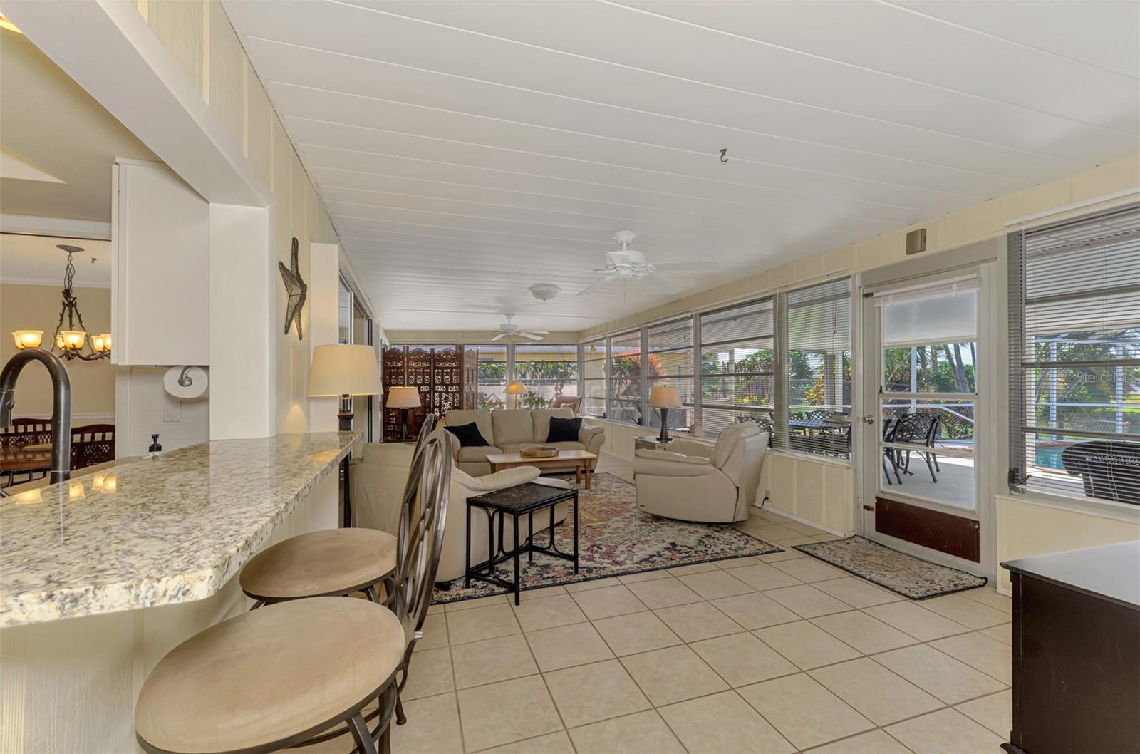 VENICE GARDENS - Residential