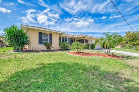 1290 LAKESIDE DRIVE VENICE FL 34293