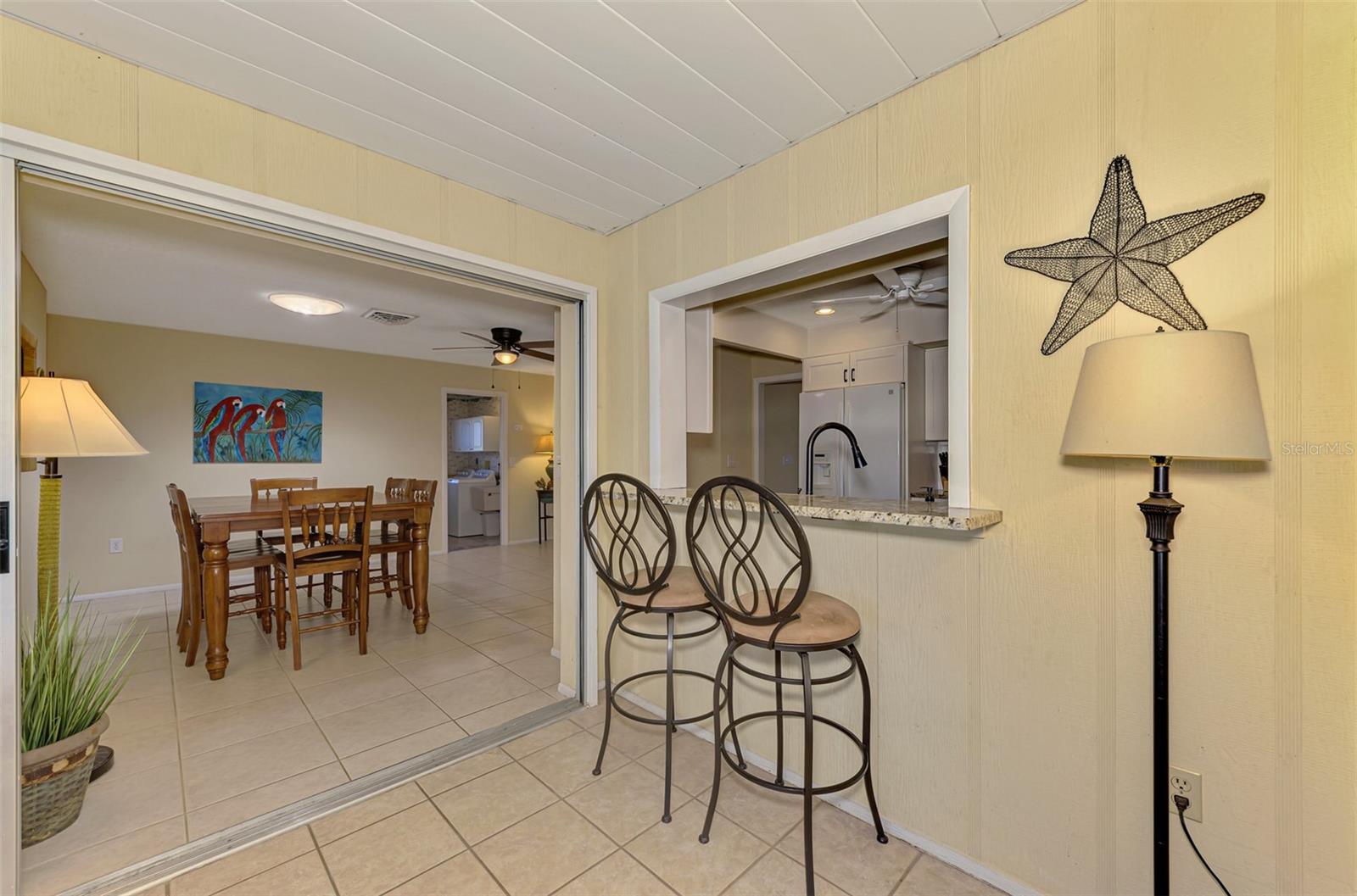 VENICE GARDENS - Residential