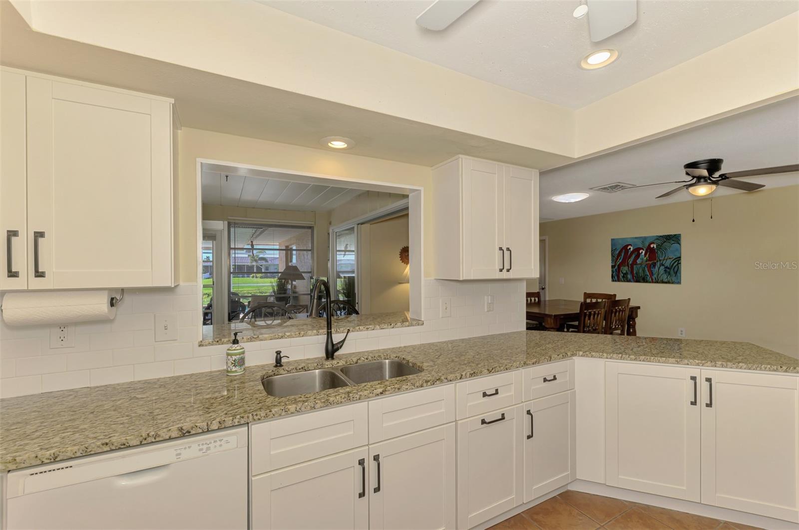 VENICE GARDENS - Residential