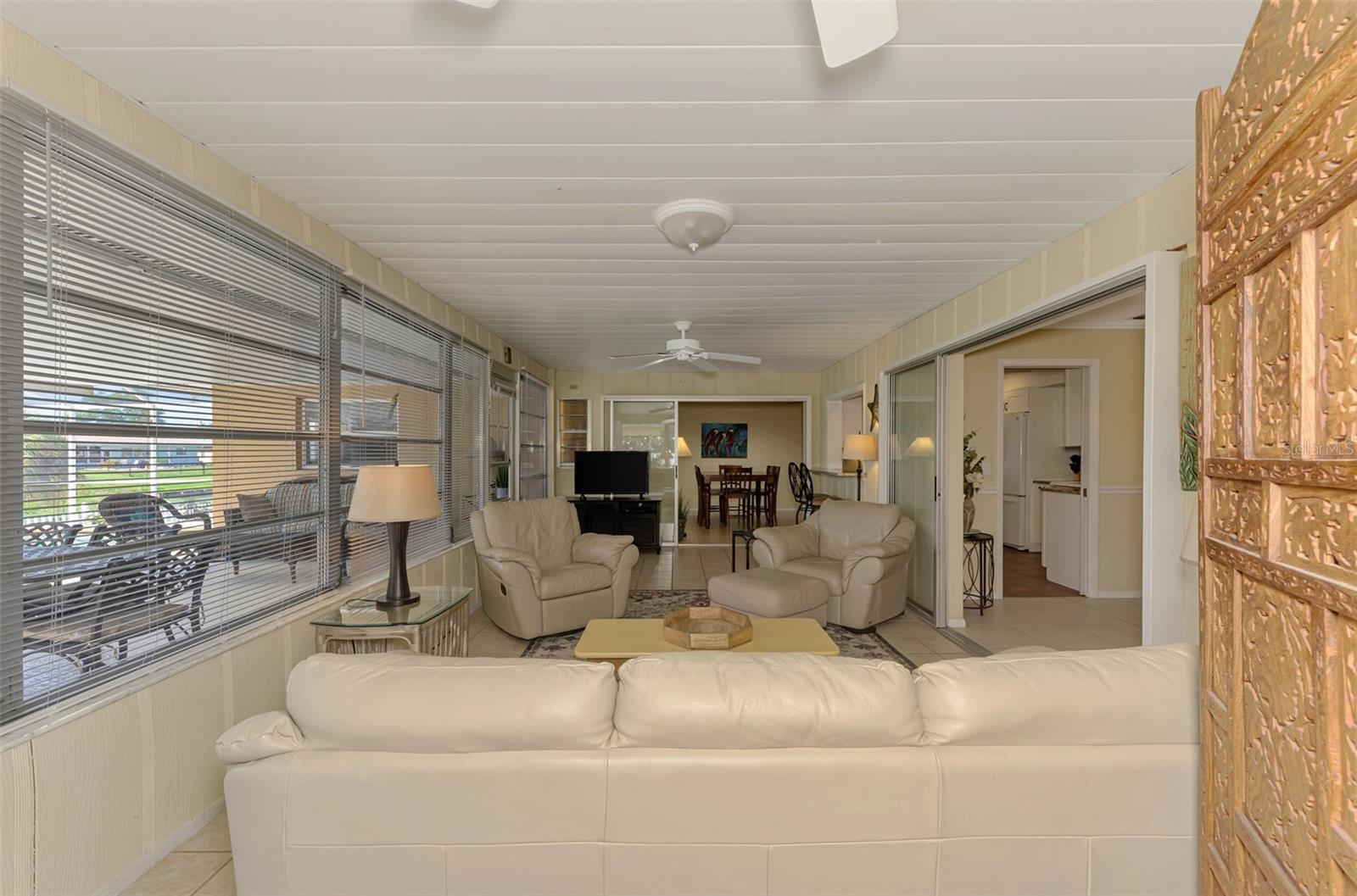 VENICE GARDENS - Residential