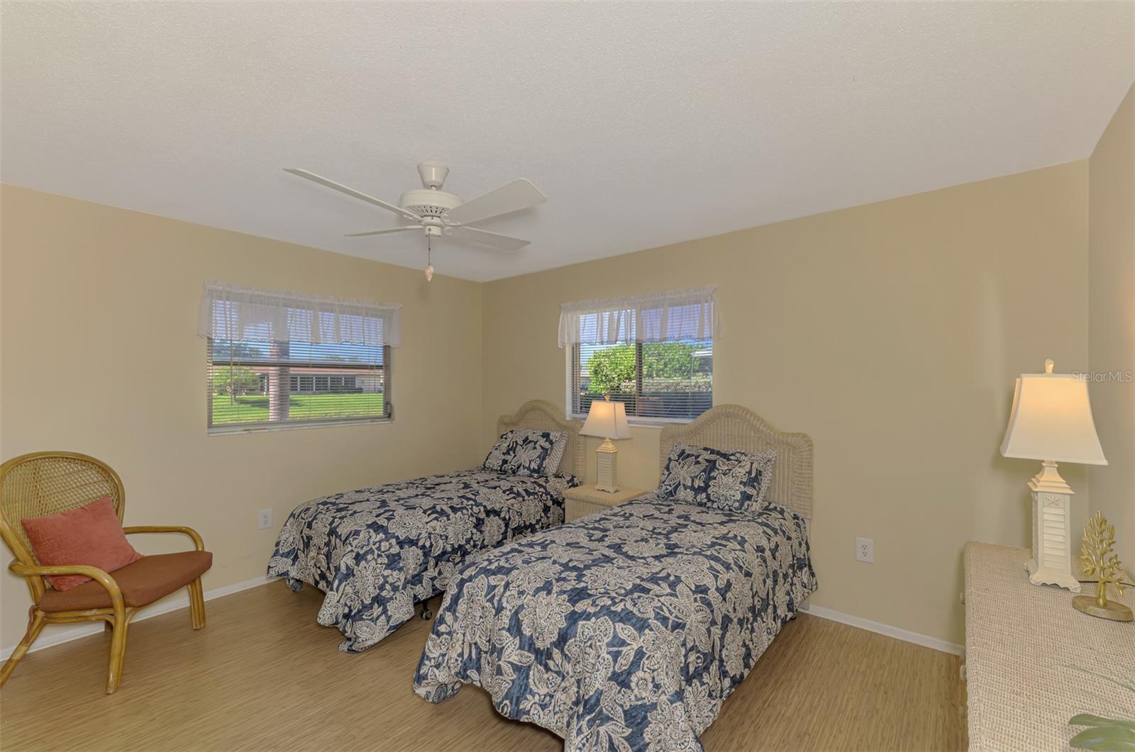 VENICE GARDENS - Residential