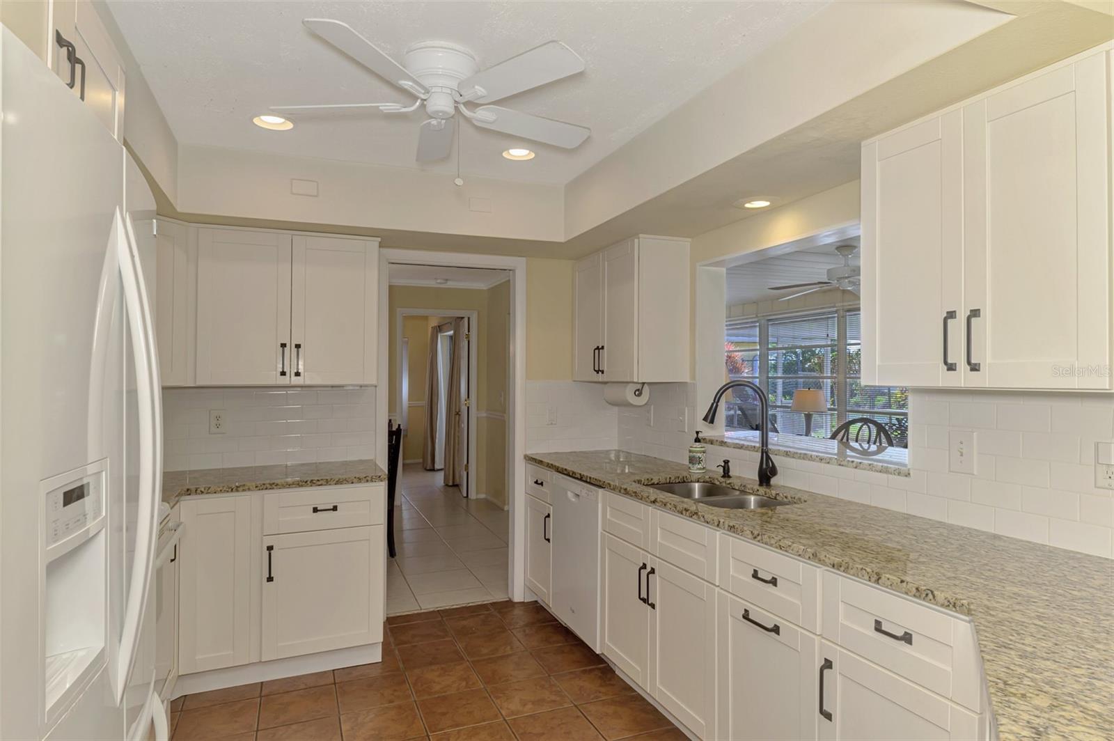 VENICE GARDENS - Residential