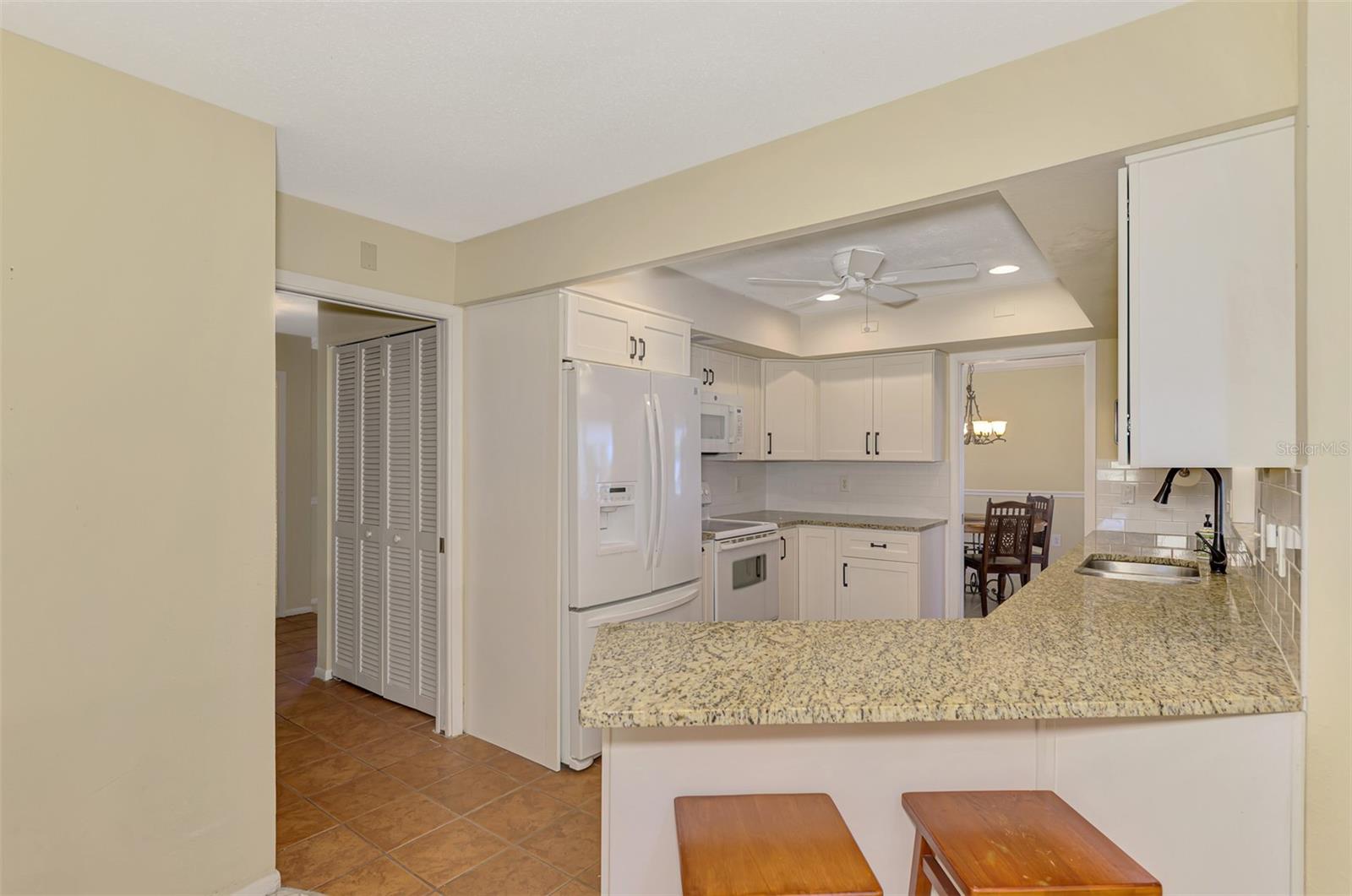 VENICE GARDENS - Residential