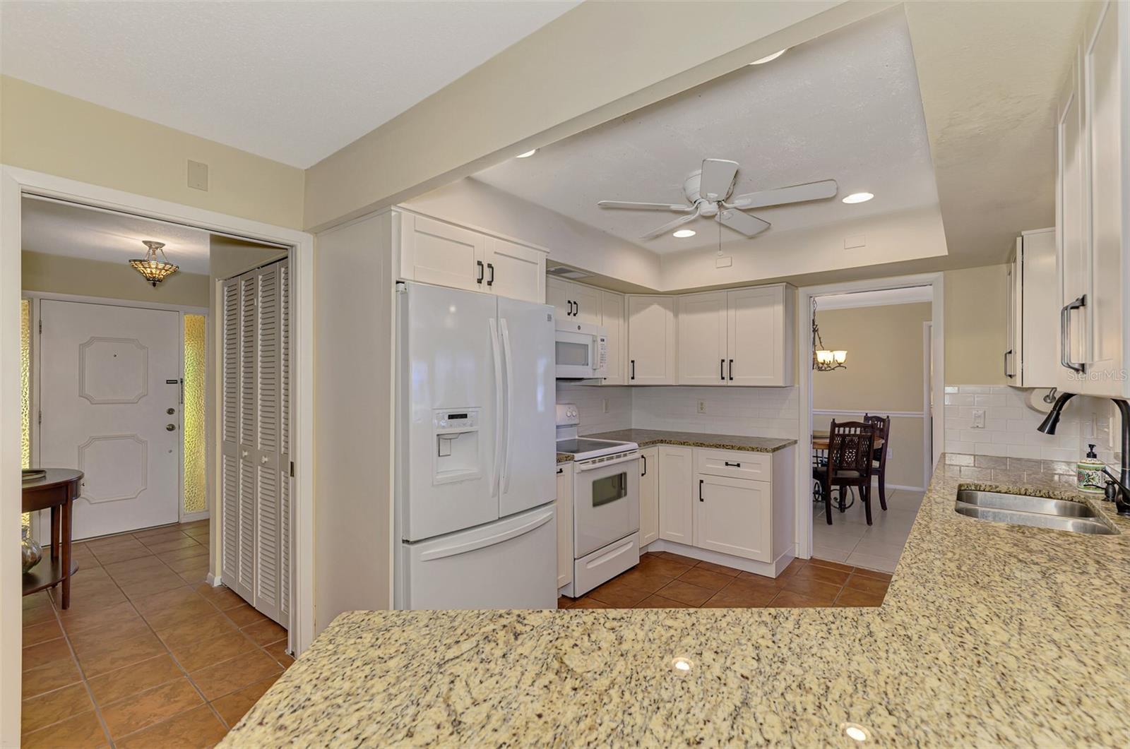 VENICE GARDENS - Residential