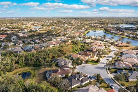 A home in BRADENTON