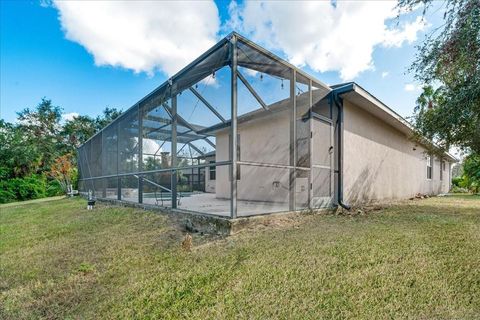 A home in BRADENTON