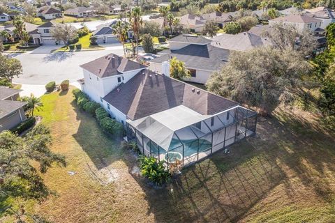 A home in BRADENTON