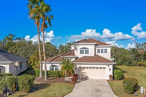 A home in BRADENTON