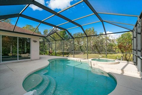 A home in BRADENTON