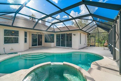 A home in BRADENTON