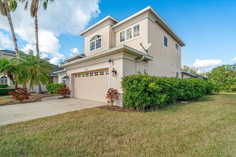 A home in BRADENTON