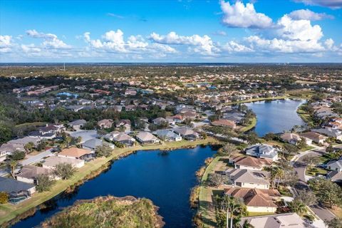 A home in BRADENTON