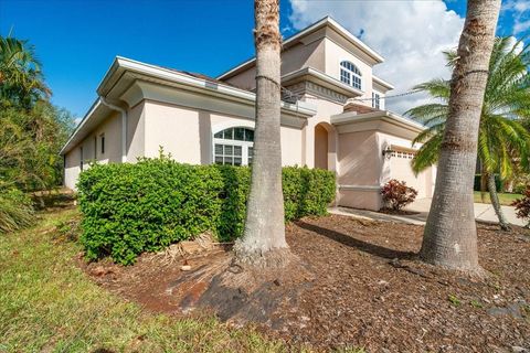 A home in BRADENTON