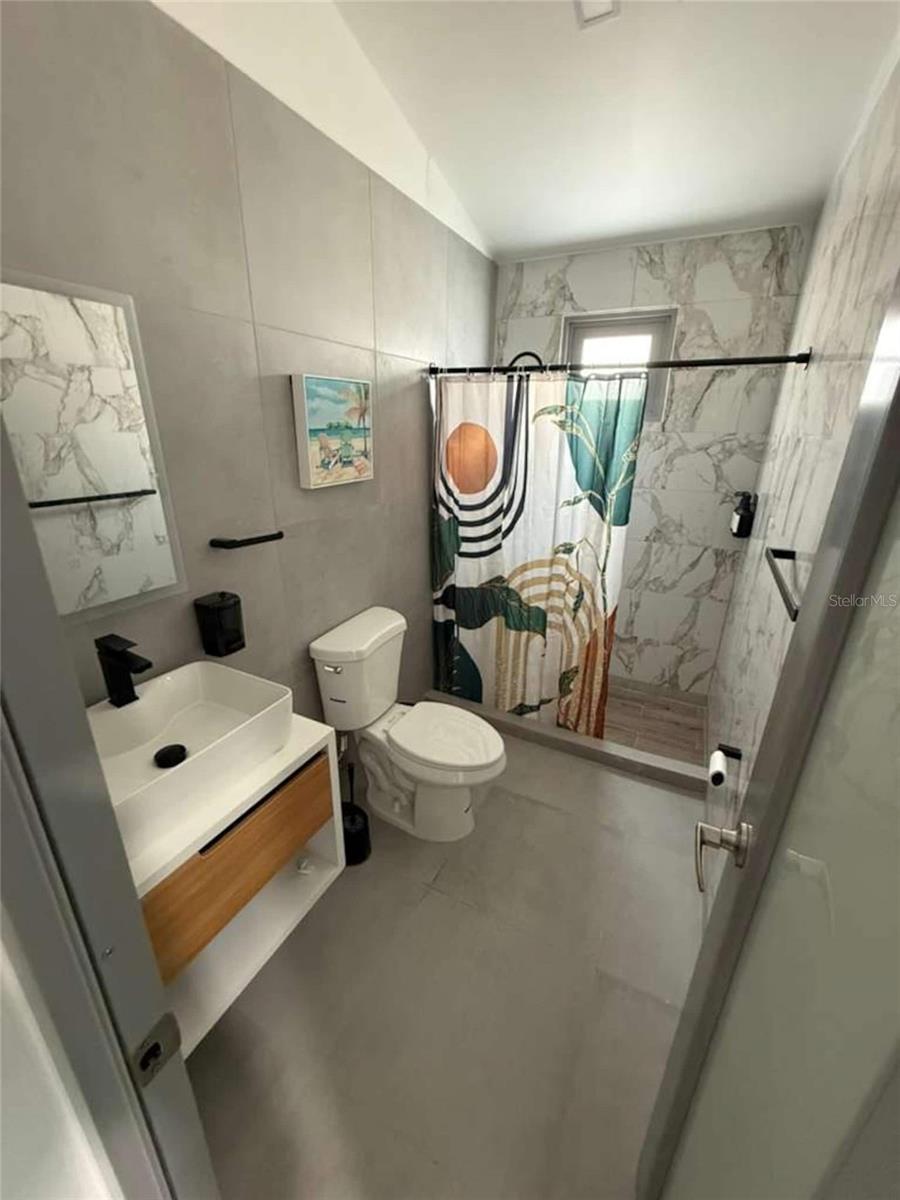 COMUNIDAD MAMEYAL - Residential