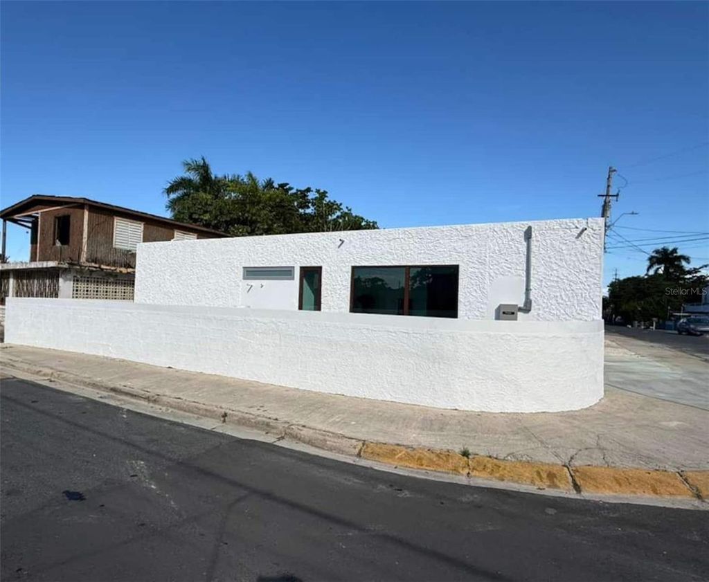 Photo of 6 Jaime Rivera Cardona, Dorado, PR 00646 (MLS # PR9121365)