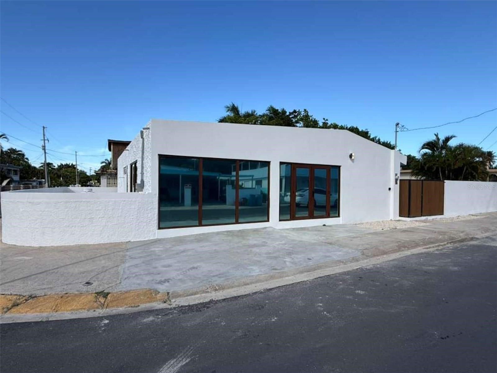 COMUNIDAD MAMEYAL - Residential