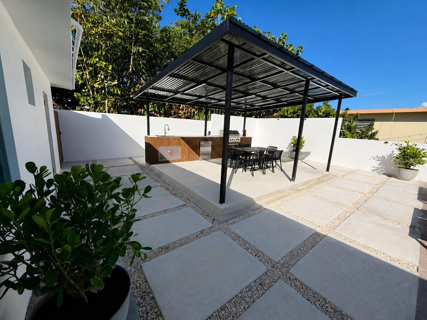 COMUNIDAD MAMEYAL - Residential