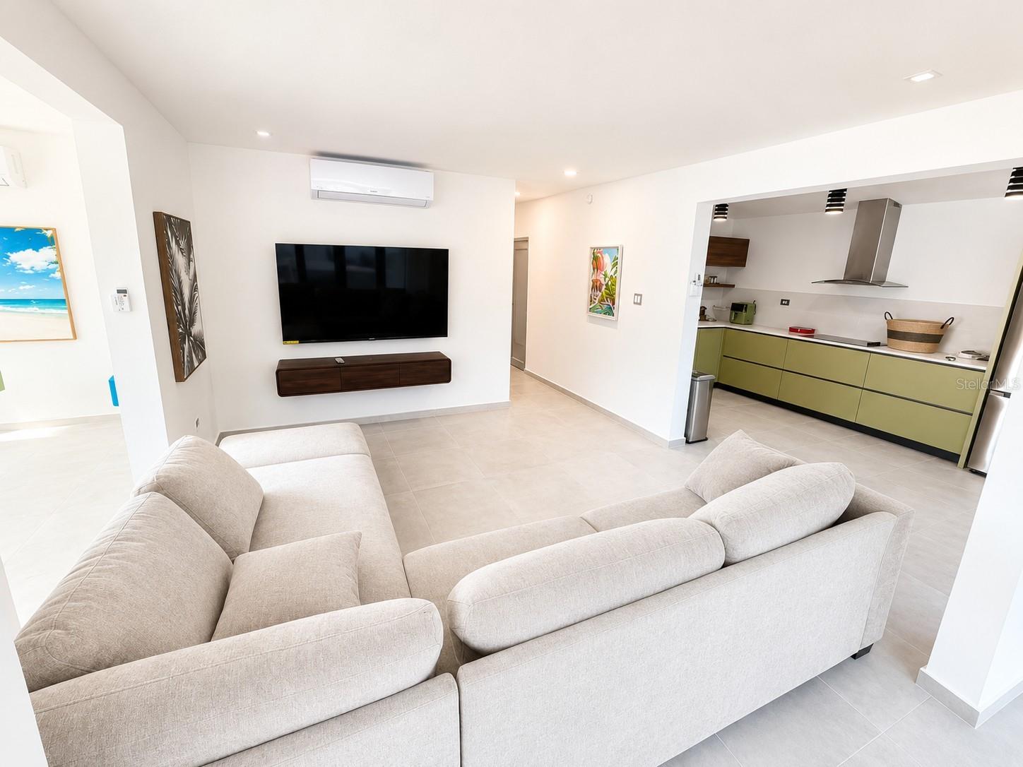 COMUNIDAD MAMEYAL - Residential