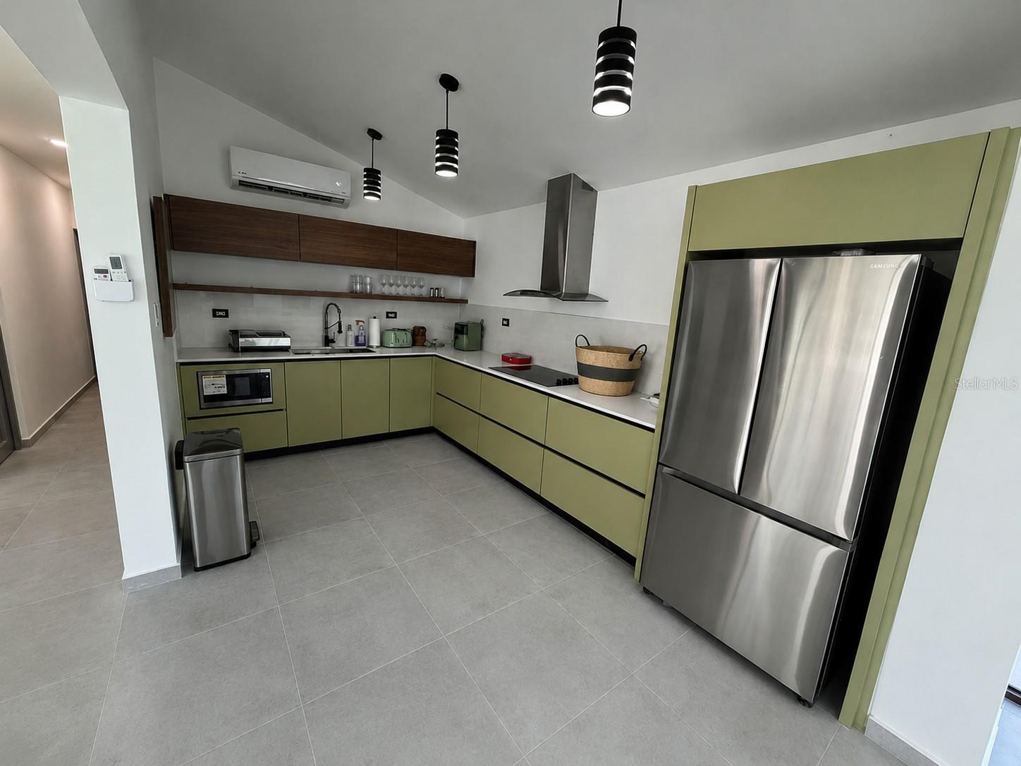 COMUNIDAD MAMEYAL - Residential