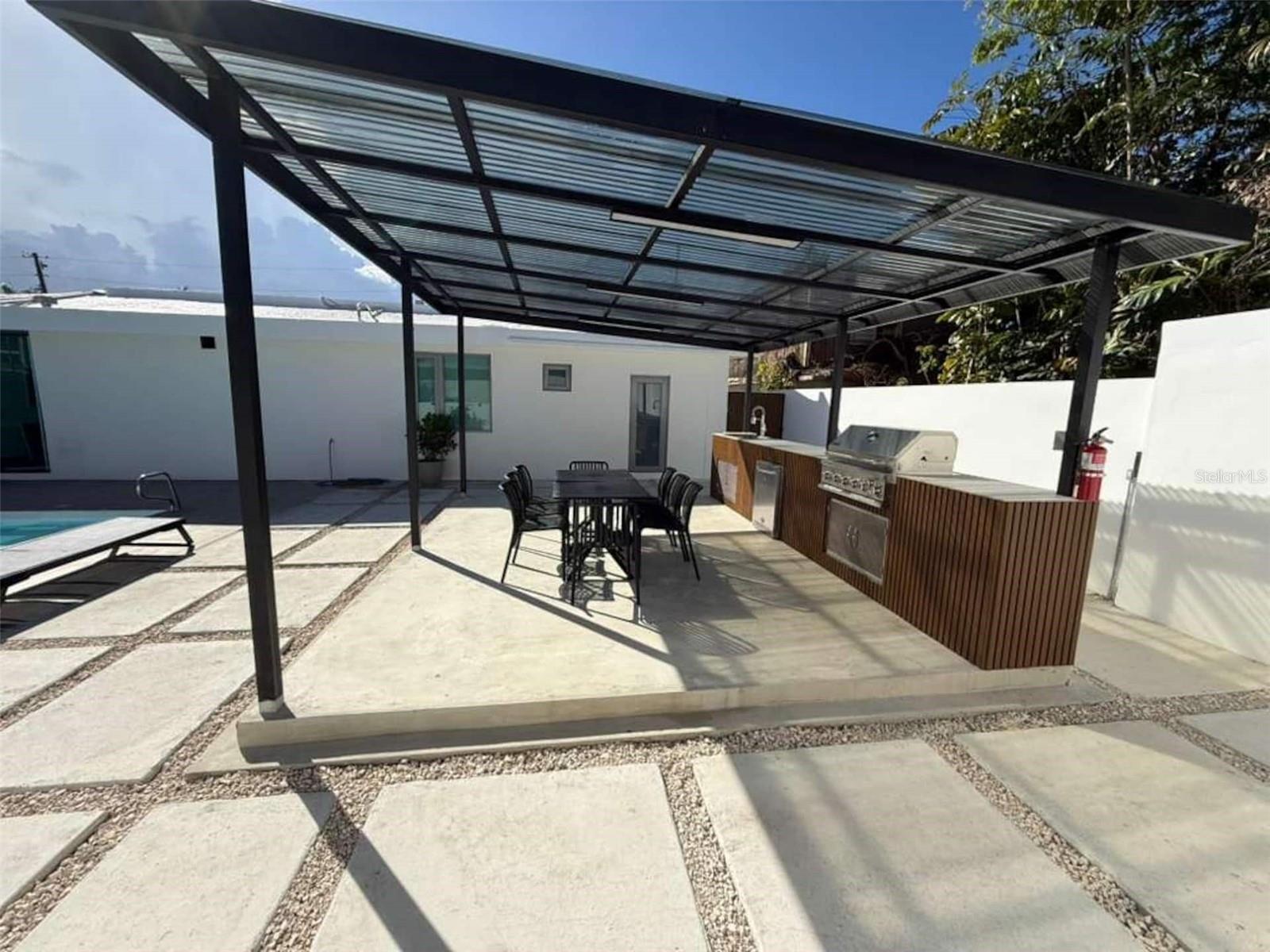 COMUNIDAD MAMEYAL - Residential