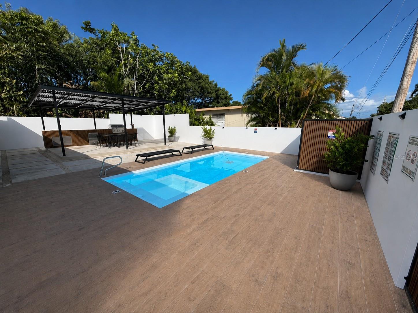 COMUNIDAD MAMEYAL - Residential