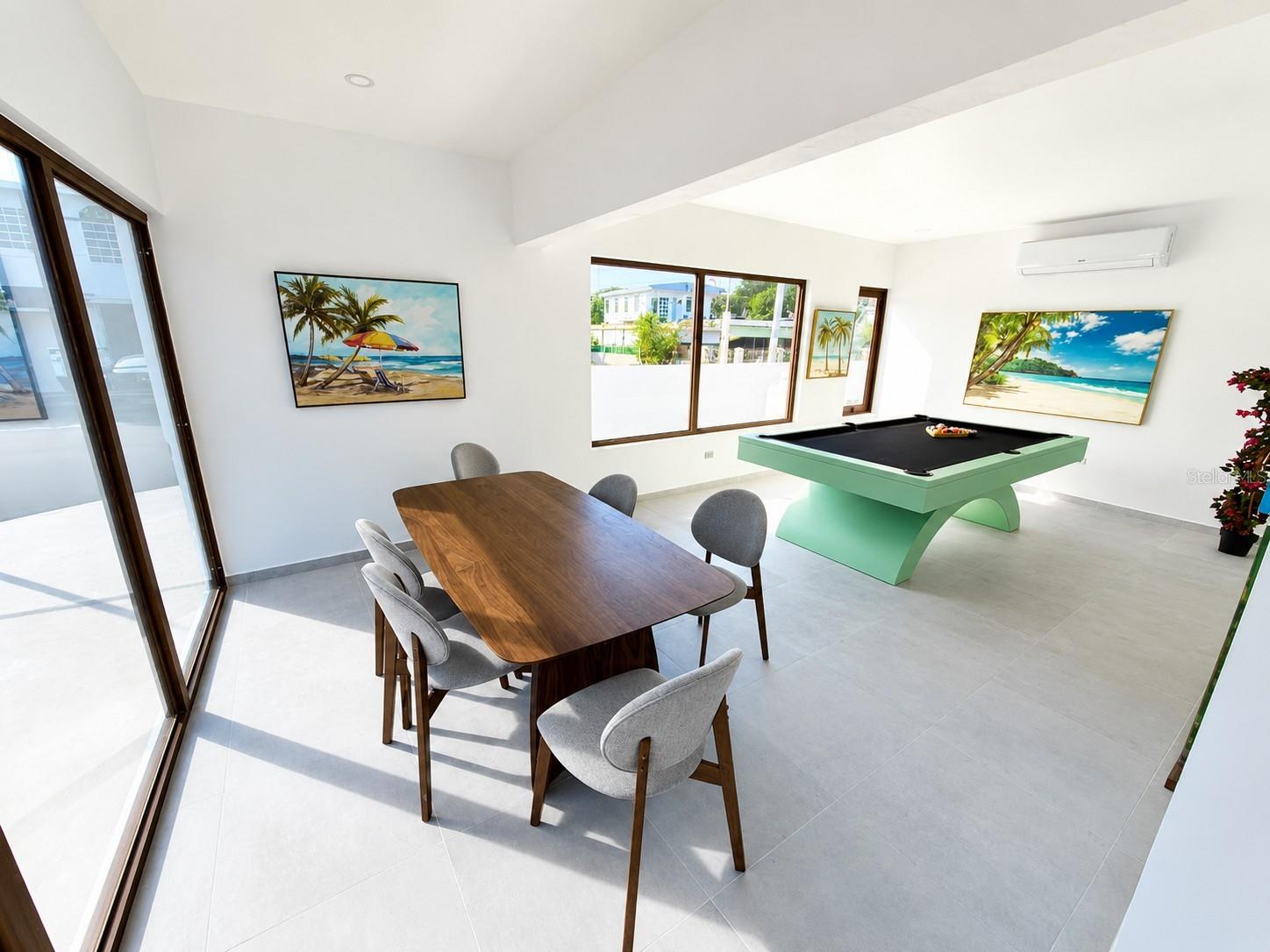 COMUNIDAD MAMEYAL - Residential