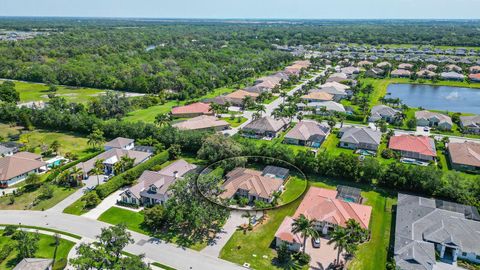 A home in BRADENTON