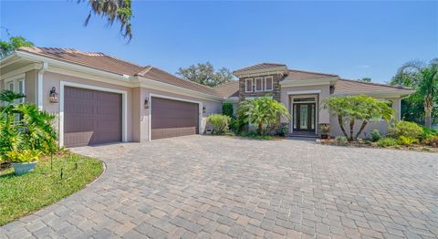 A home in BRADENTON