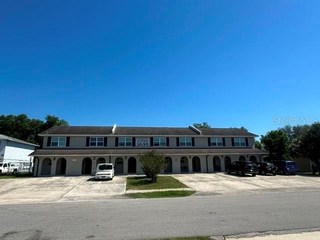 112 CARIBBEAN STREET